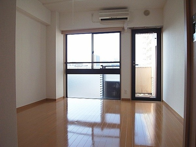 【居間・リビング】 | KDXレジデンス門前仲町