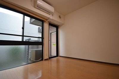 【居間・リビング】 | KDXレジデンス門前仲町