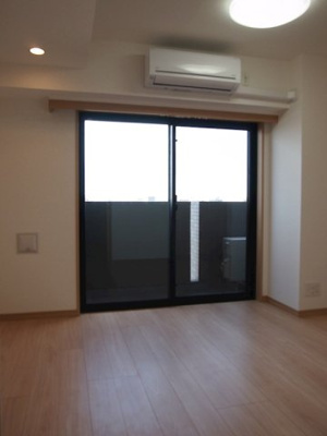 【居間・リビング】 | ルーブル新川崎