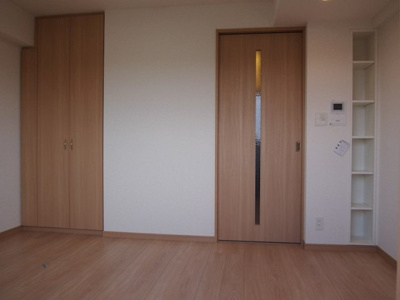 【寝室】 | ルーブル新川崎