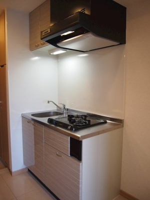 【キッチン】 | ルーブル新川崎