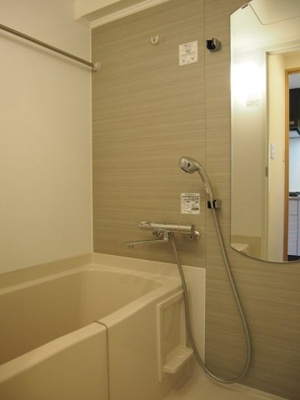 【浴室】 | ルーブル新川崎