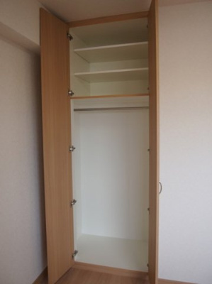 【収納】 | ルーブル新川崎