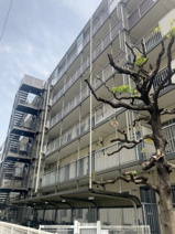 木場サニータウン１号棟の画像