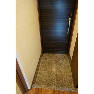 【玄関】 | ヴィラージュ県庁前Ⅱ