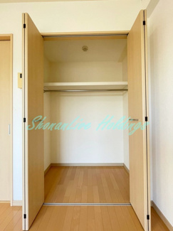 【収納】 | 洋服多い方にもおすすめ♪