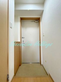 【玄関】 | お履き物が多い方にもおすすめ♪