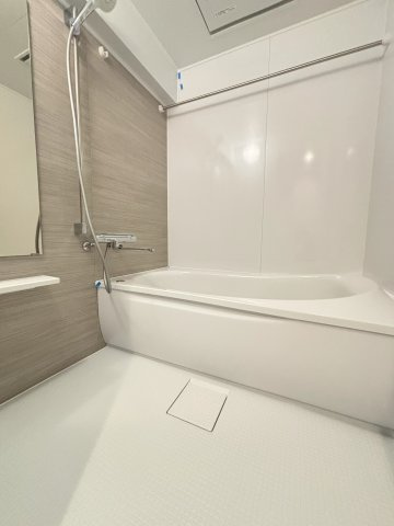 愛宕山ビューハイツの浴室|浴室