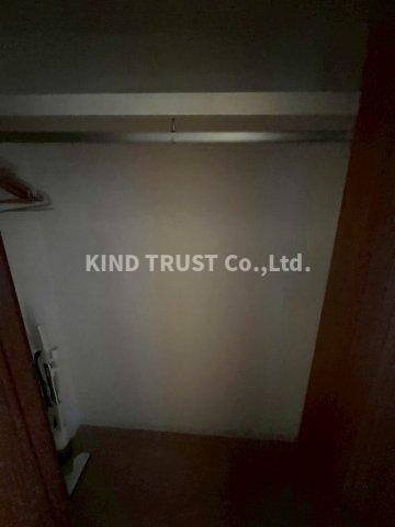 IF西梅田の設備