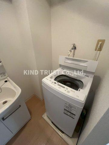 IF西梅田の設備