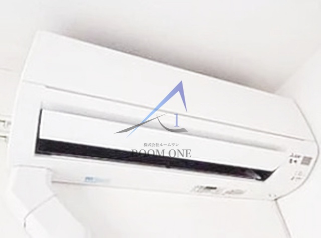 フォンターナ狛江Ⅱ