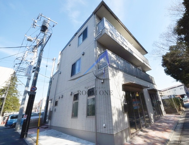 フォンターナ狛江Ⅱ