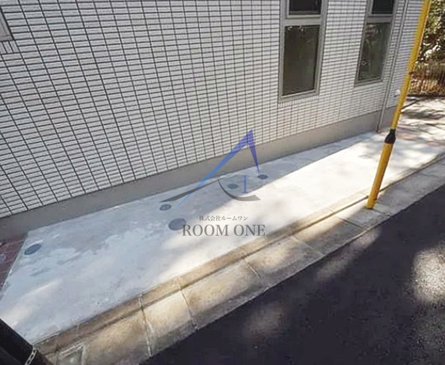 フォンターナ狛江Ⅱ