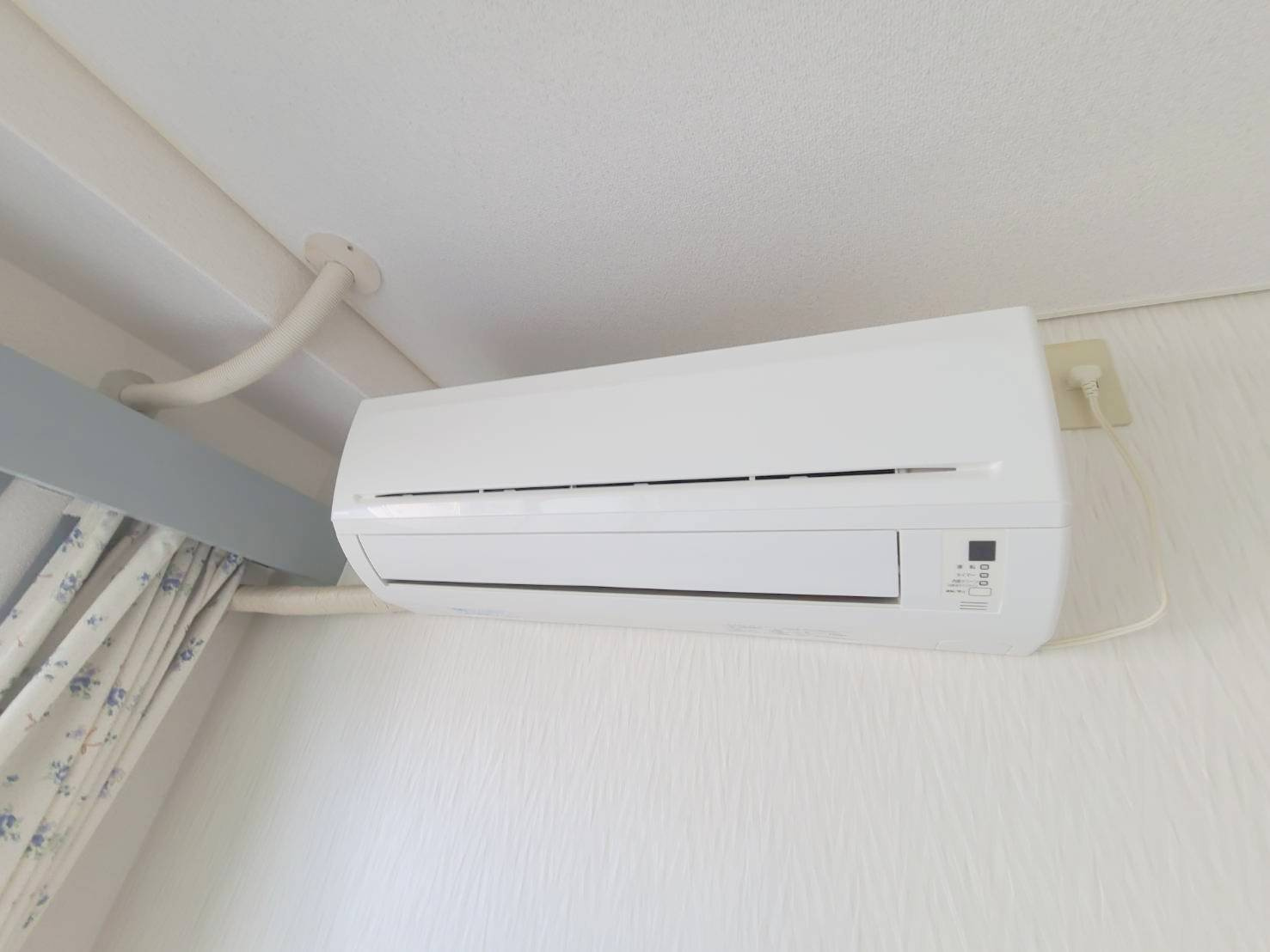 シャンテムーランの設備