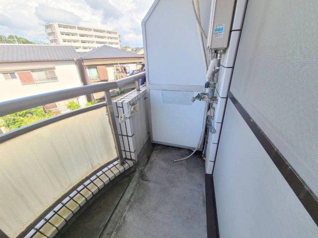 シャンテムーランの設備