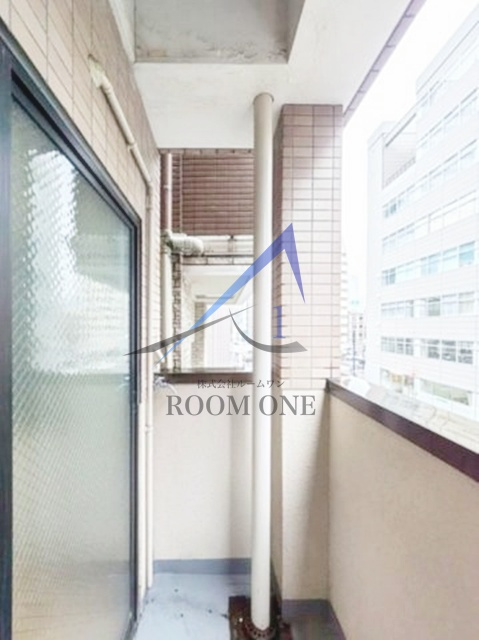 グレースふじの展望|眺望です。