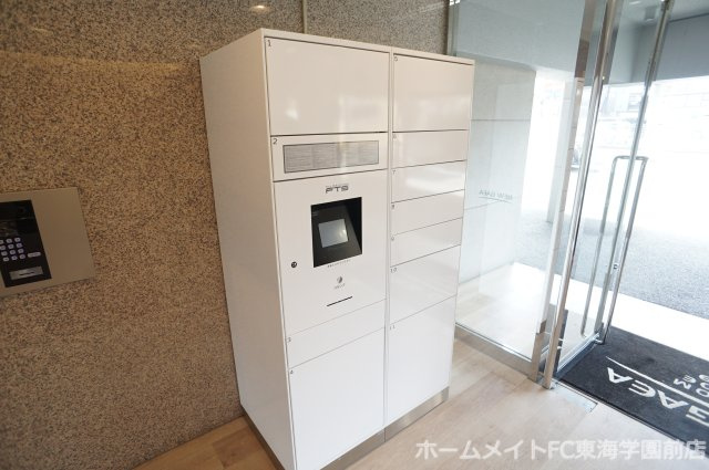 ニューガイアリルーム新大江№69のその他共用部分