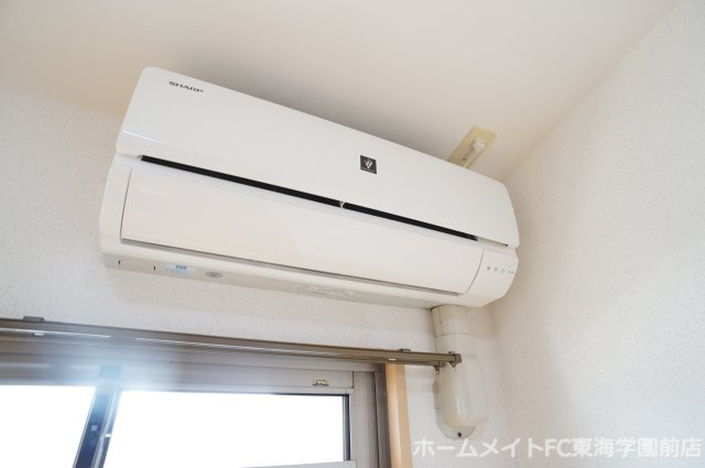 ニューガイアリルーム新大江№69の設備