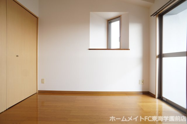 ニューガイアリルーム新大江№69の内装