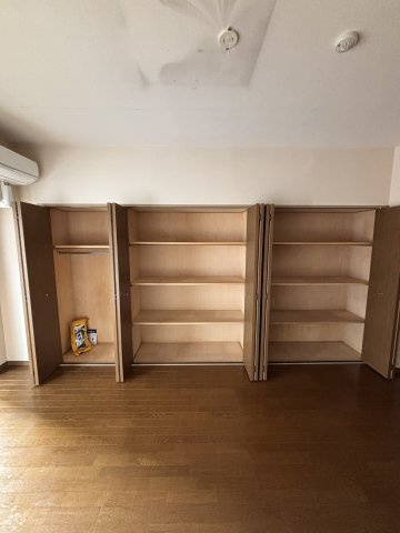 リヴェール湘南の居間・リビング