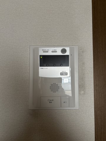 リヴェール湘南のセキュリティ