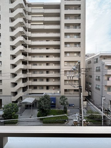 リヴェール湘南の展望