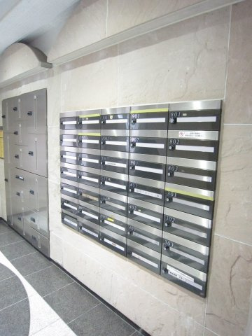 リヴェール湘南のその他共用部分