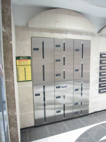 リヴェール湘南のその他共用部分