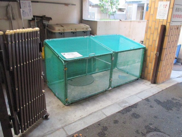 リヴェール湘南のその他共用部分