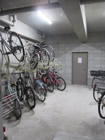 リヴェール湘南のその他共用部分