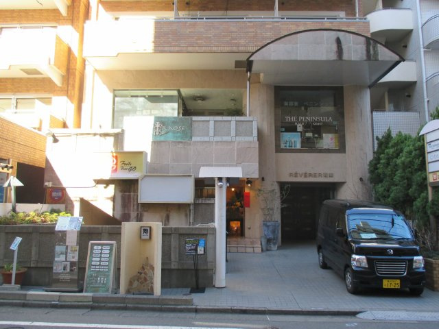 リヴェール湘南のエントランス|清潔なエントランスです