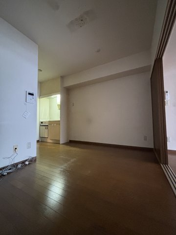 リヴェール湘南の居間・リビング