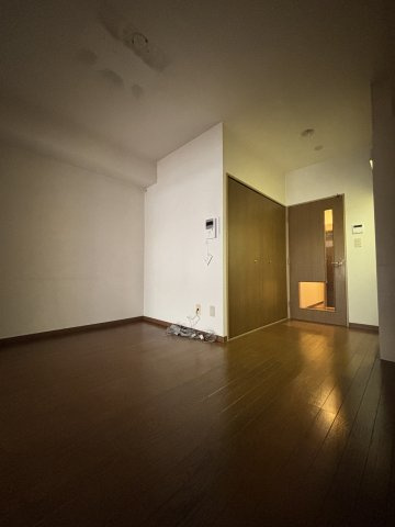 リヴェール湘南の居間・リビング