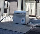 【その他共用部分】 | アンジュ淵野辺