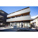 【エントランス】 | アンジュ淵野辺