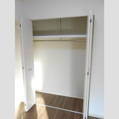 【収納】 | サンエスケーイワタ名城