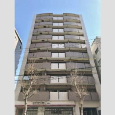 【外観】 | サンエスケーイワタ名城