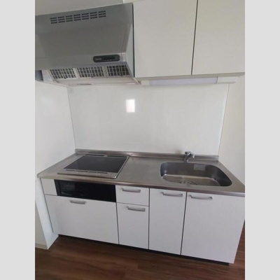 【キッチン】 | サンエスケーイワタ名城