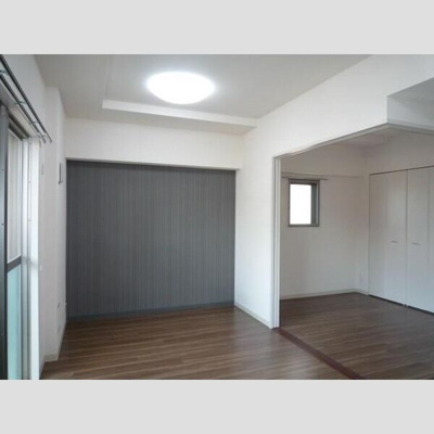 【居間・リビング】 | サンエスケーイワタ名城