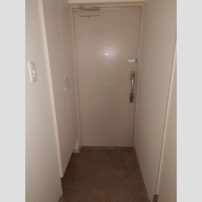 【玄関】 | サンエスケーイワタ名城