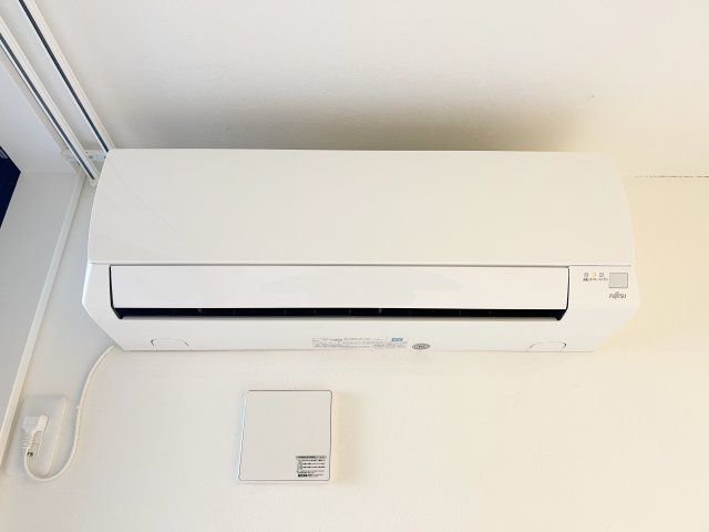 オープンレジデンシア名古屋駅　THE　COURTの設備