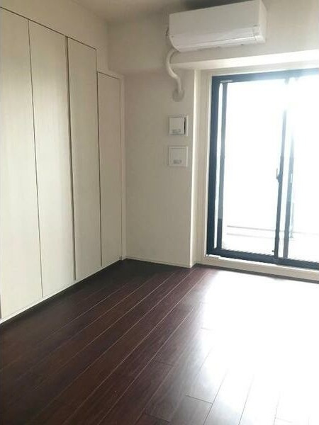 オープンレジデンシア名古屋駅　THE　COURTの居間・リビング