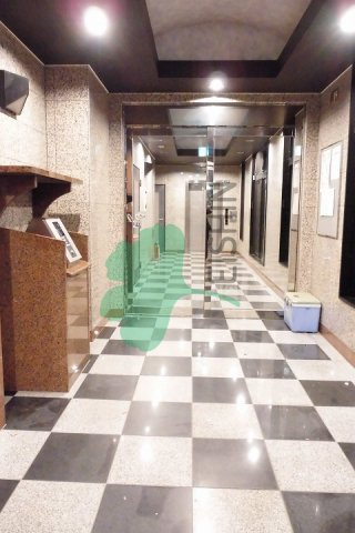第17川崎ビルのその他共用部分