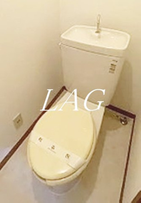 【トイレ】 | クオレＫ．Ｕ | トイレです。