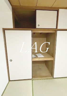 【収納】 | クオレＫ．Ｕ | 収納です。