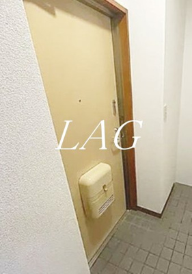 【玄関】 | クオレＫ．Ｕ | 玄関です。