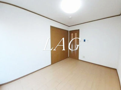 【寝室】 | ローズハイム | 寝室です。