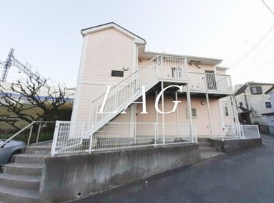 【外観】 | ローズハイム | 外観です。