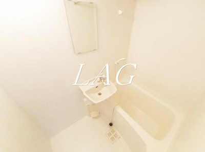 【浴室】 | ローズハイム | お風呂です。