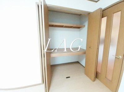 【収納】 | ローズハイム | 収納です。